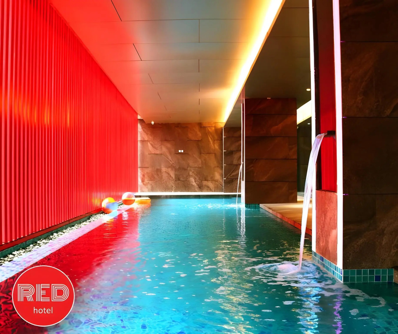 Foto - Red Hotel Cubao, Quezon City