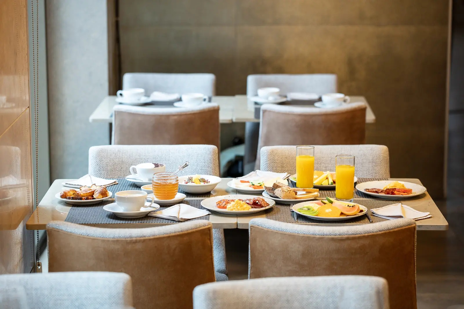 Photo - Neya Lisboa Hotel