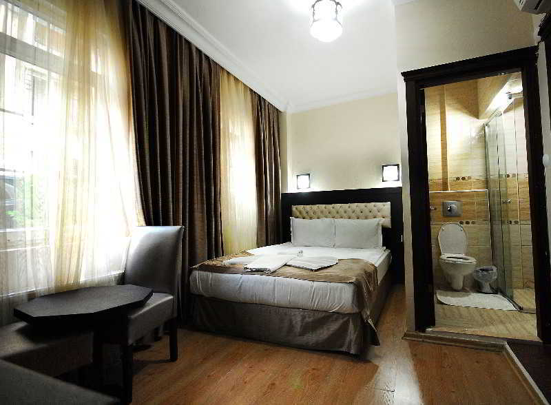 Photo - Comfort Hotel Taksim