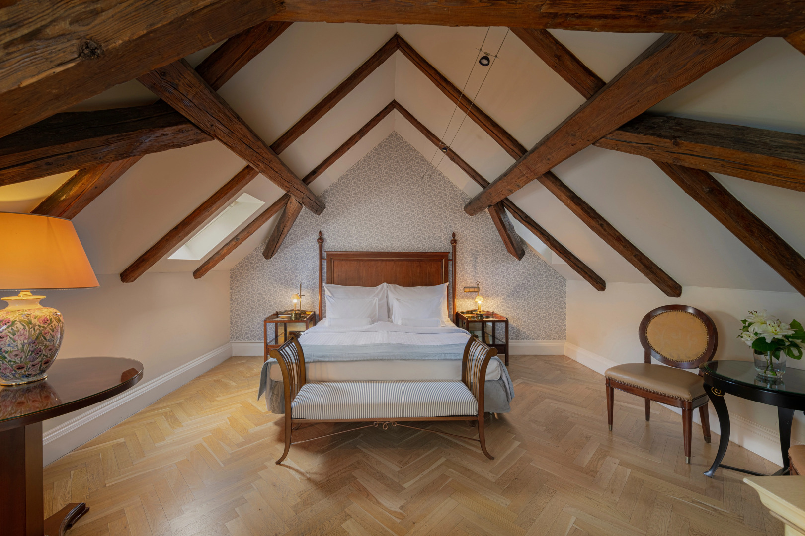 Foto - The Mozart Prague