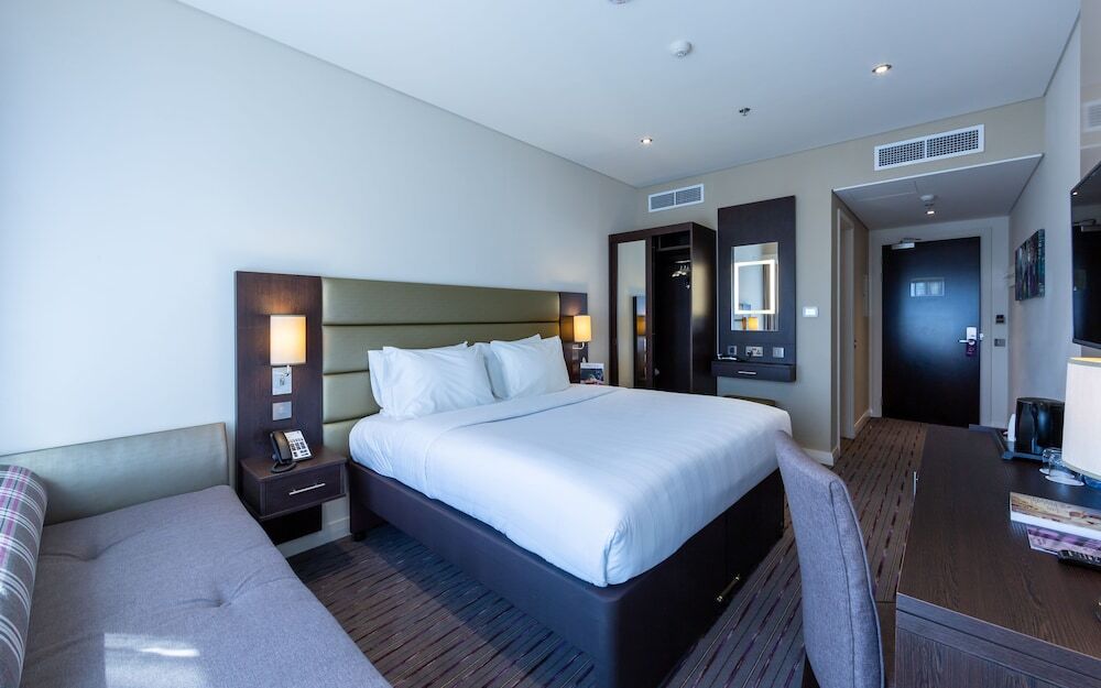 Foto - Premier Inn Doha Airport