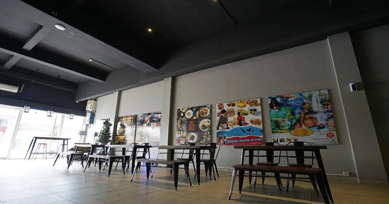 Foto - The Lively Hotel Kualanamu