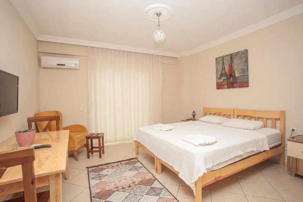 Foto - Kampüs Garden