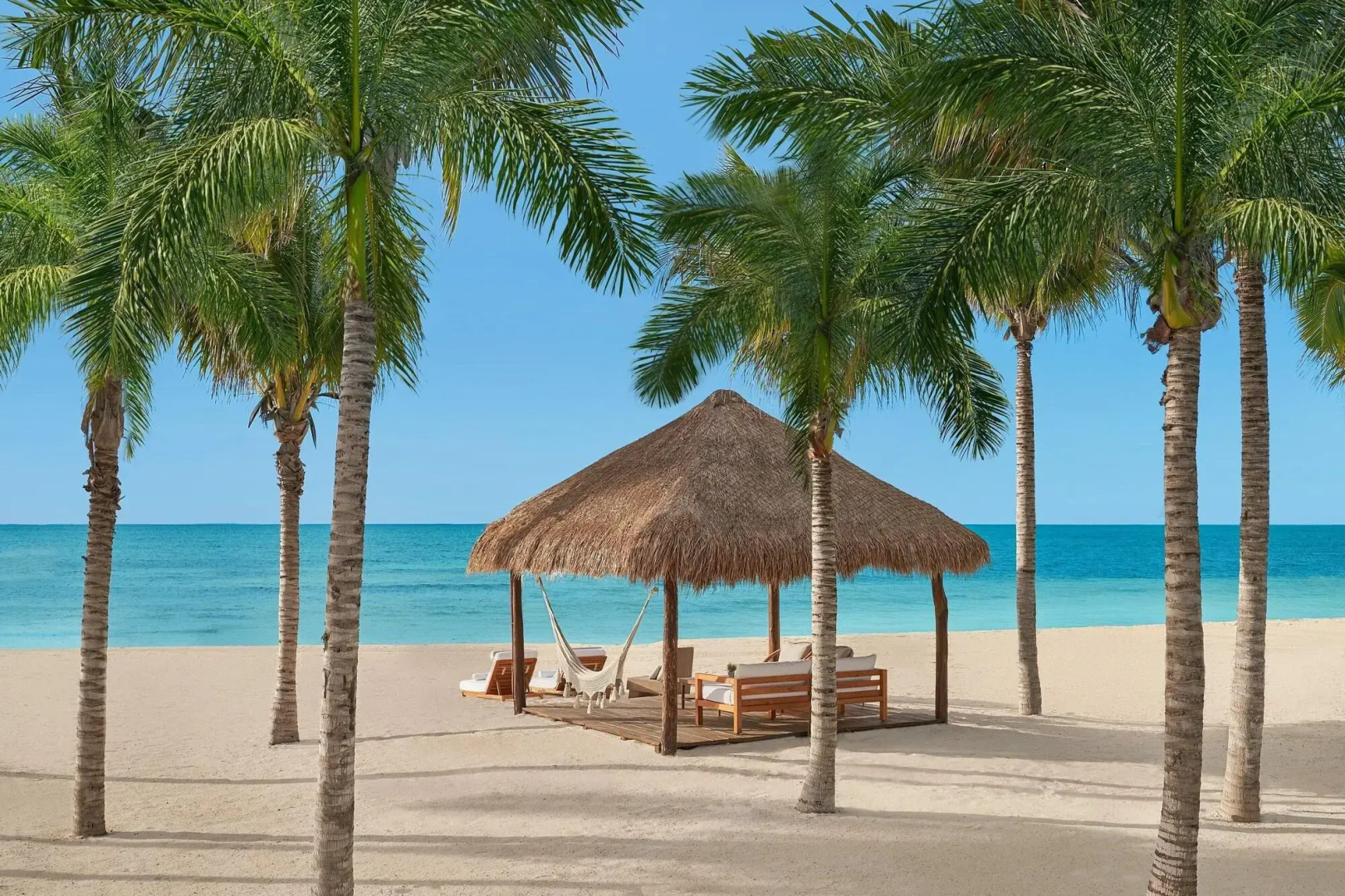 Photo - The Riviera Maya EDITION at Kanai