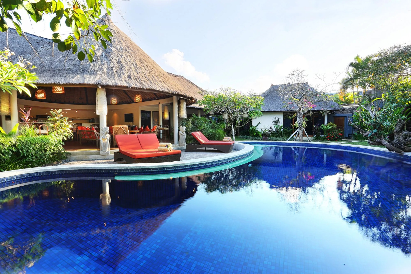 Photo - Bali Akasa Villa