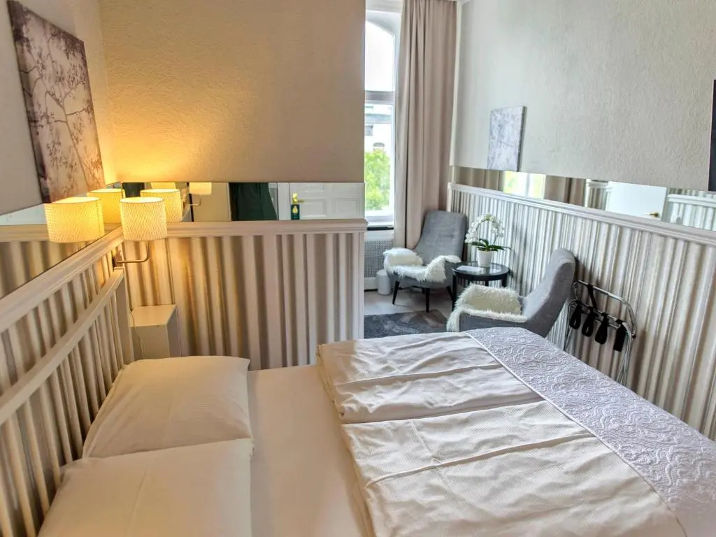 Photo - Hotel Augusta