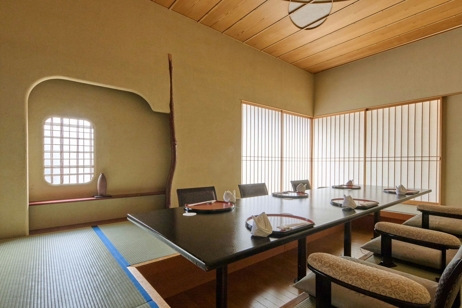 Foto - Okura Chiba Hotel