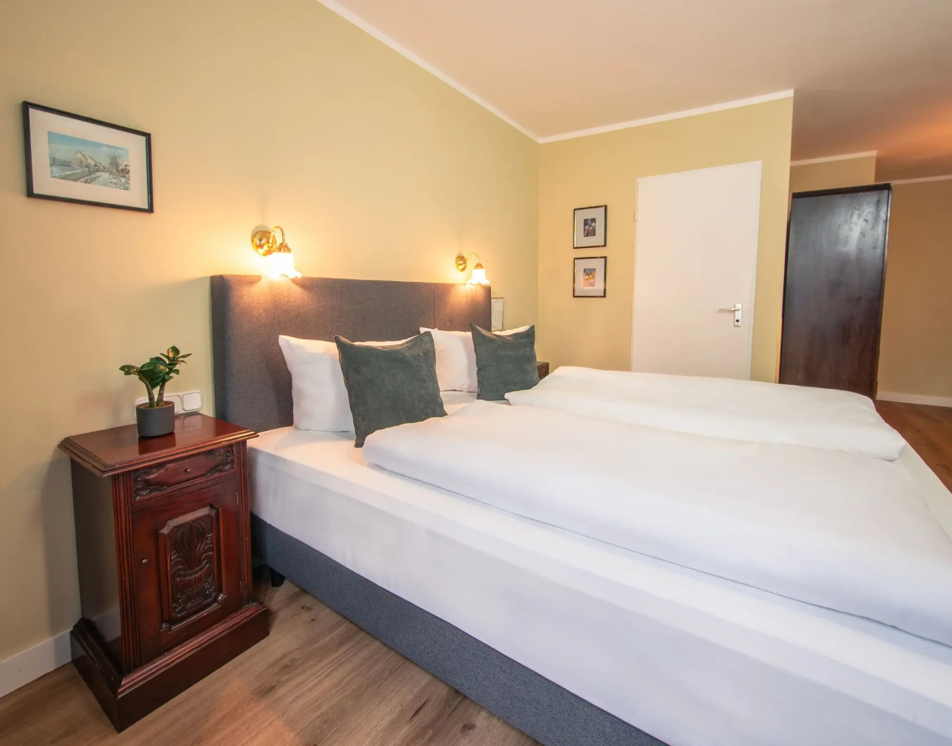 Photo - Hotel Altmünchen