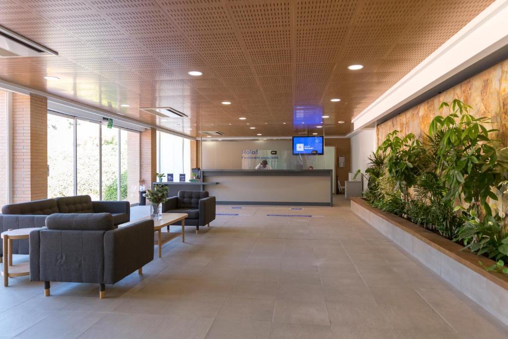 Foto - Iberik Rocallaura Balneari