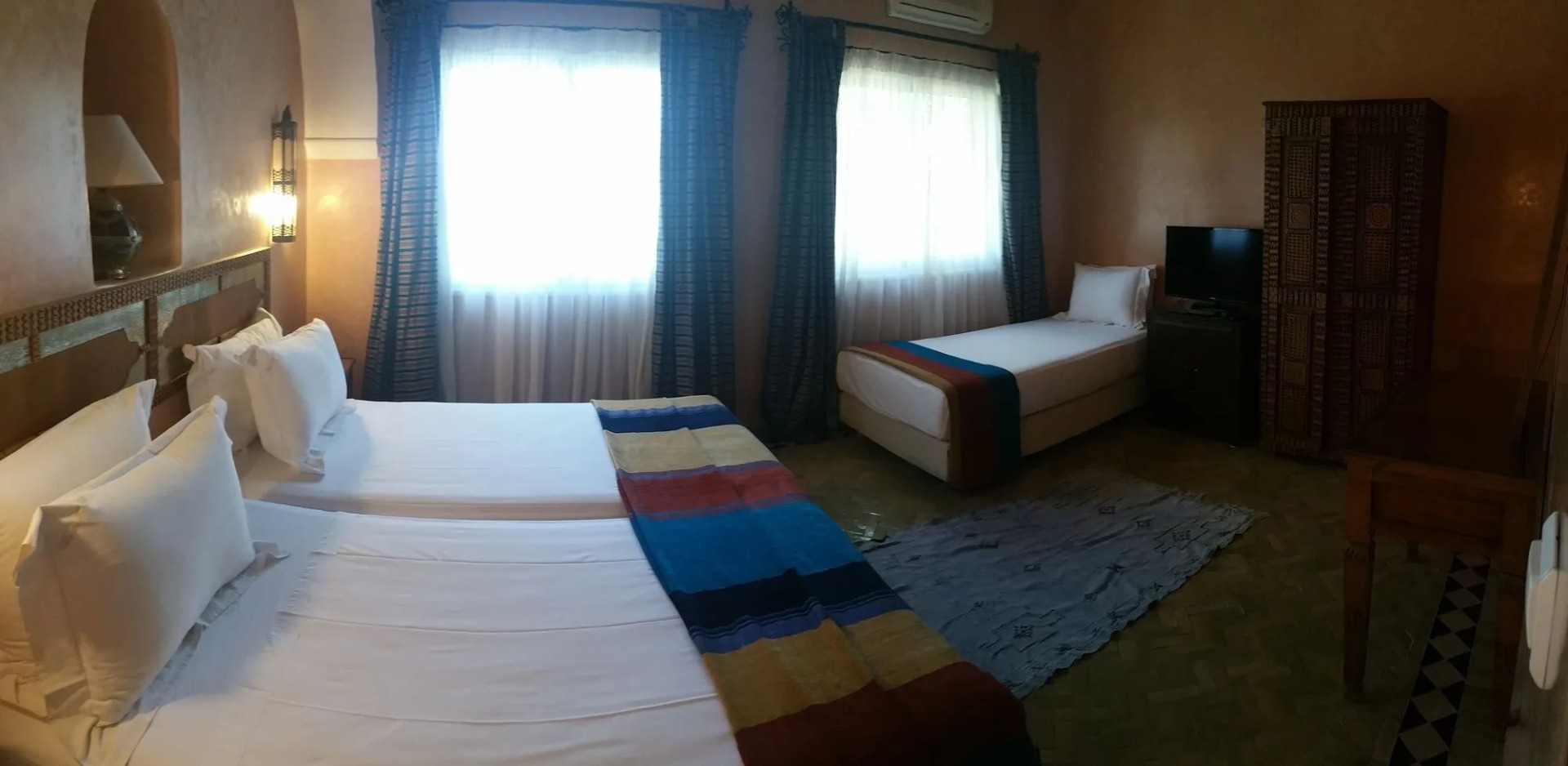 Photo - Villa Des 3 Golfs