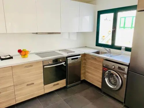 Foto - Apartamentos Zalabar