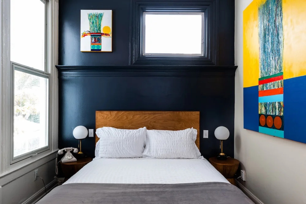 Foto - The Metro Hotel