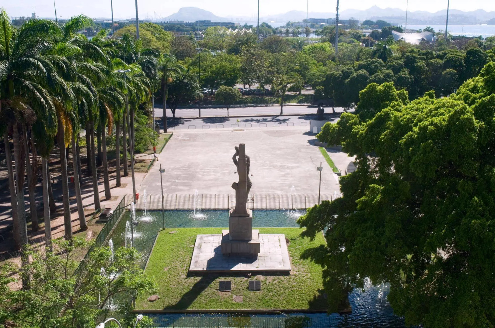 Photo - Hotel Golden Park Rio de Janeiro Aeroporto By Nacional Inn