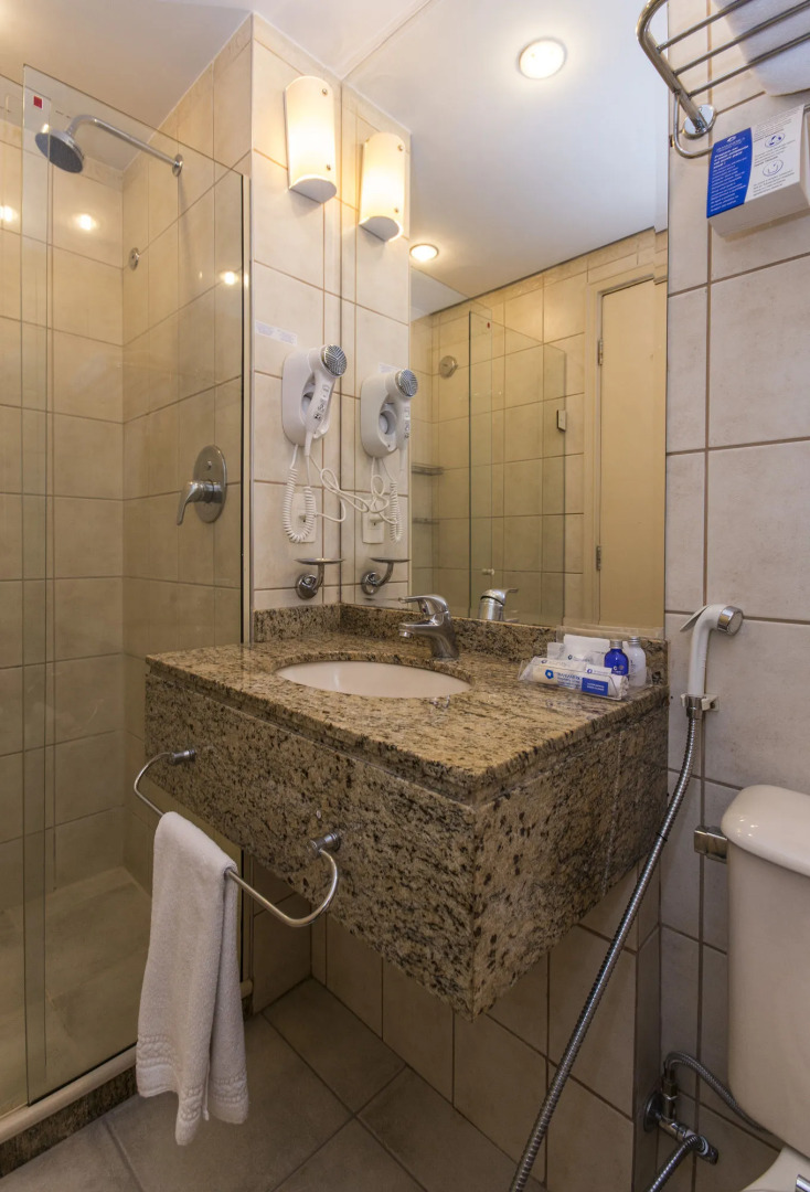 Photo - Transamerica Executive Perdizes