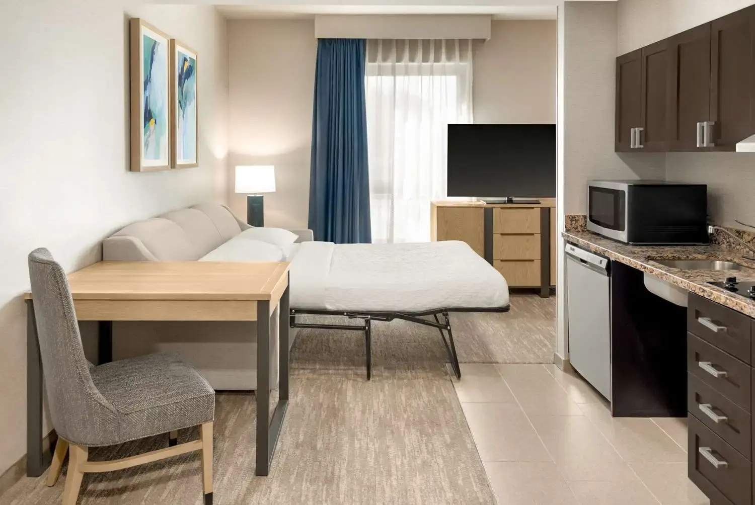 Photo - Homewood Suites by Hilton Palo Alto