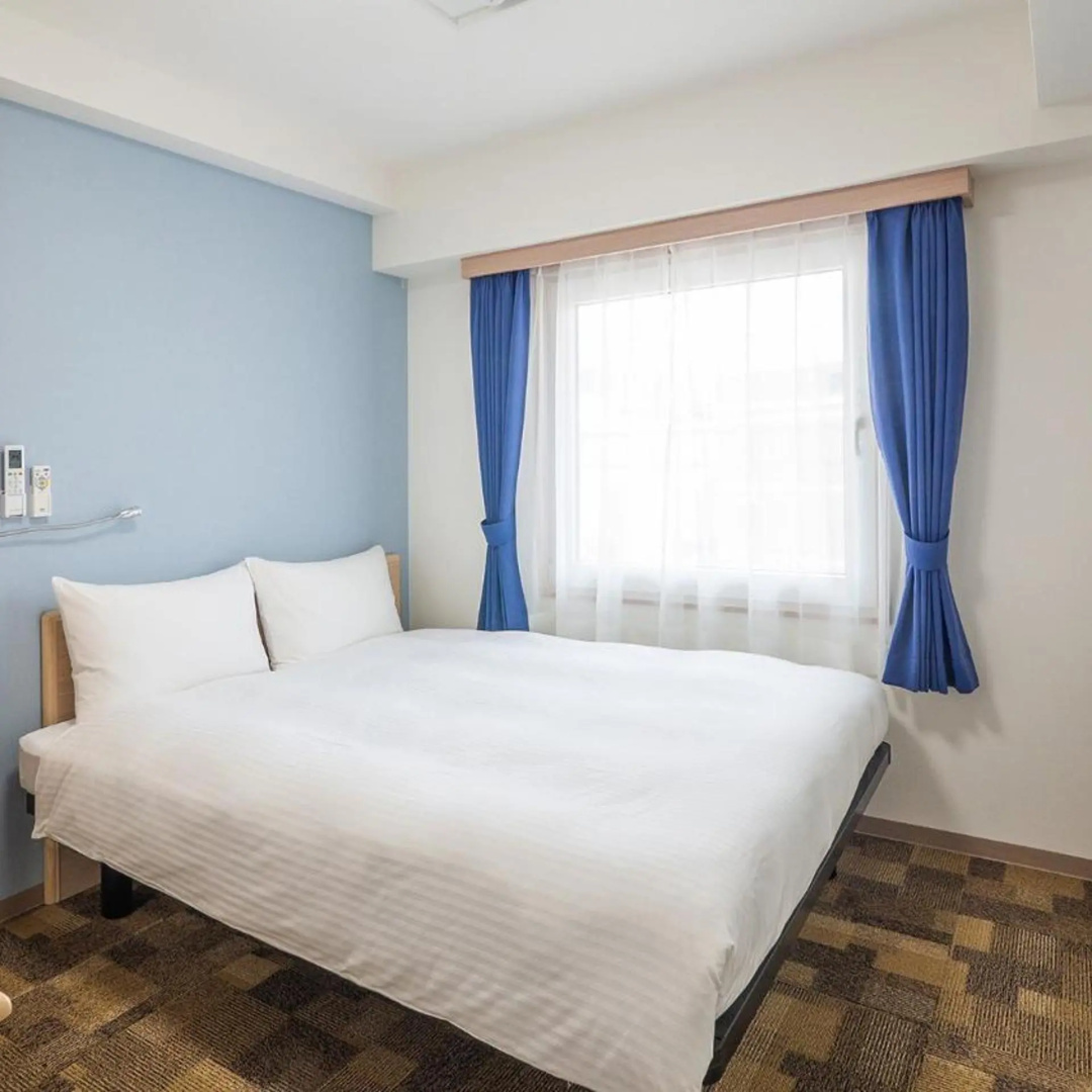 Foto - Toyoko Inn Kayabacho Eki