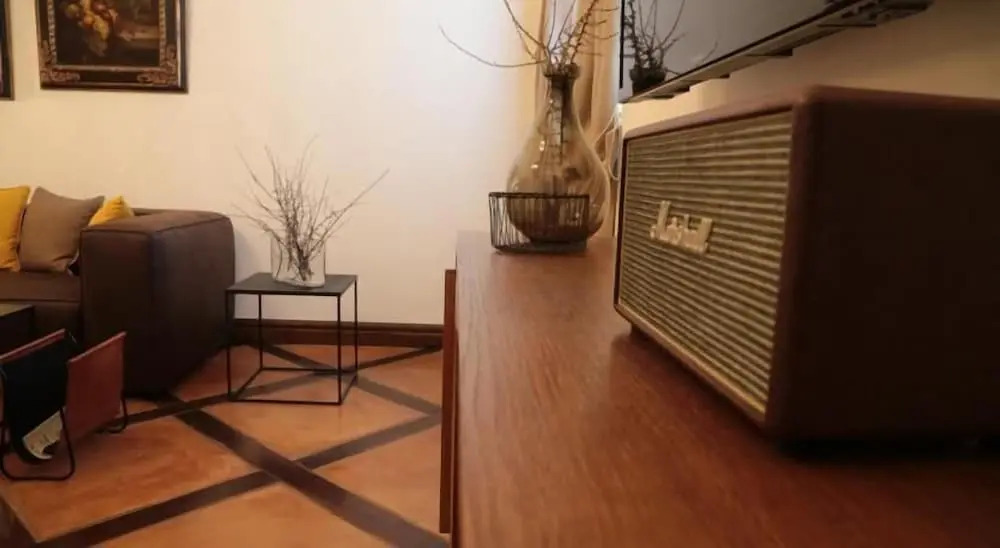 Foto - Al Palazzetto