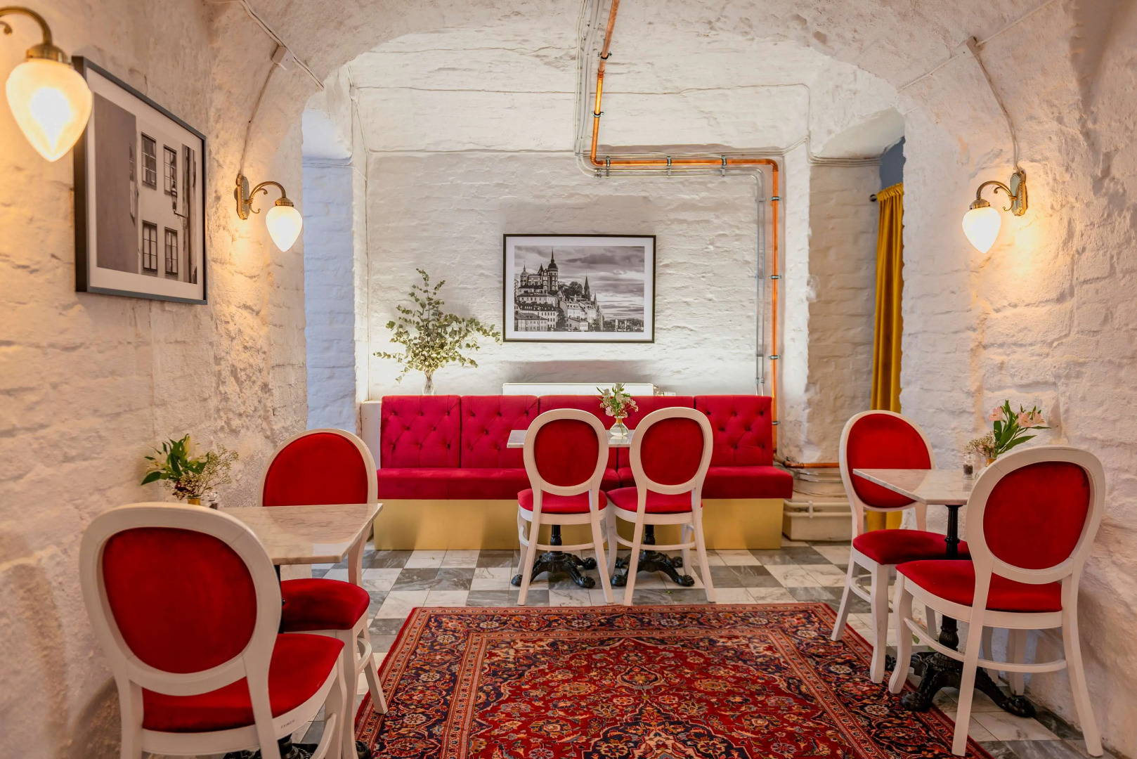 Foto - Hotel Gamla Stan, BW Signature Collection