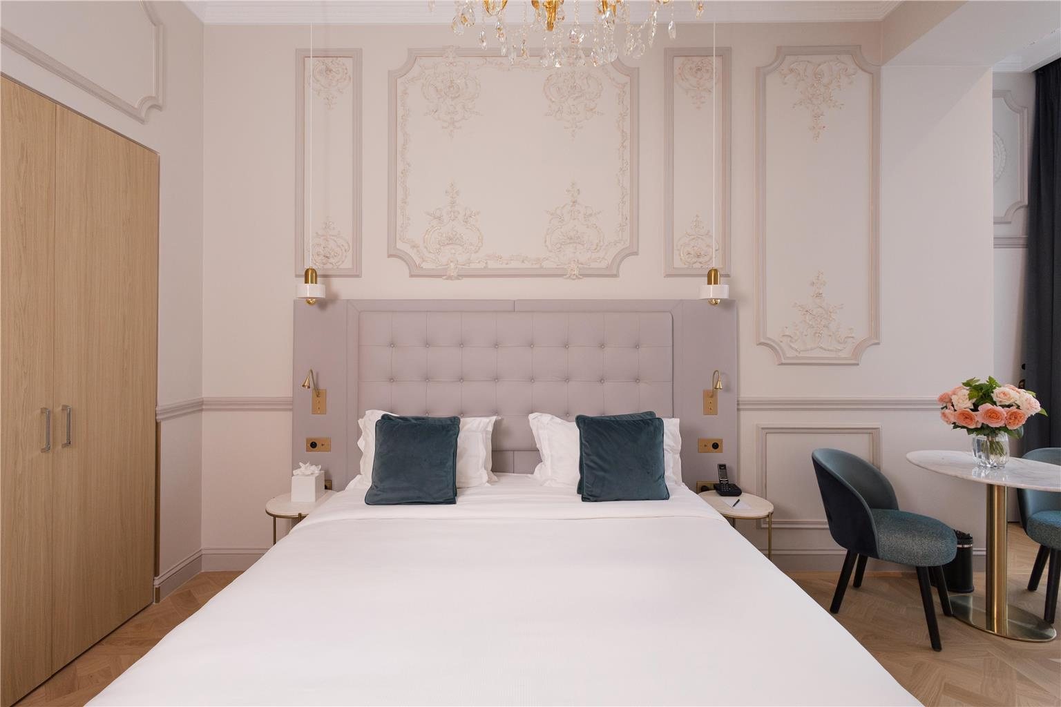 Photo - Mode Paris Aparthotel
