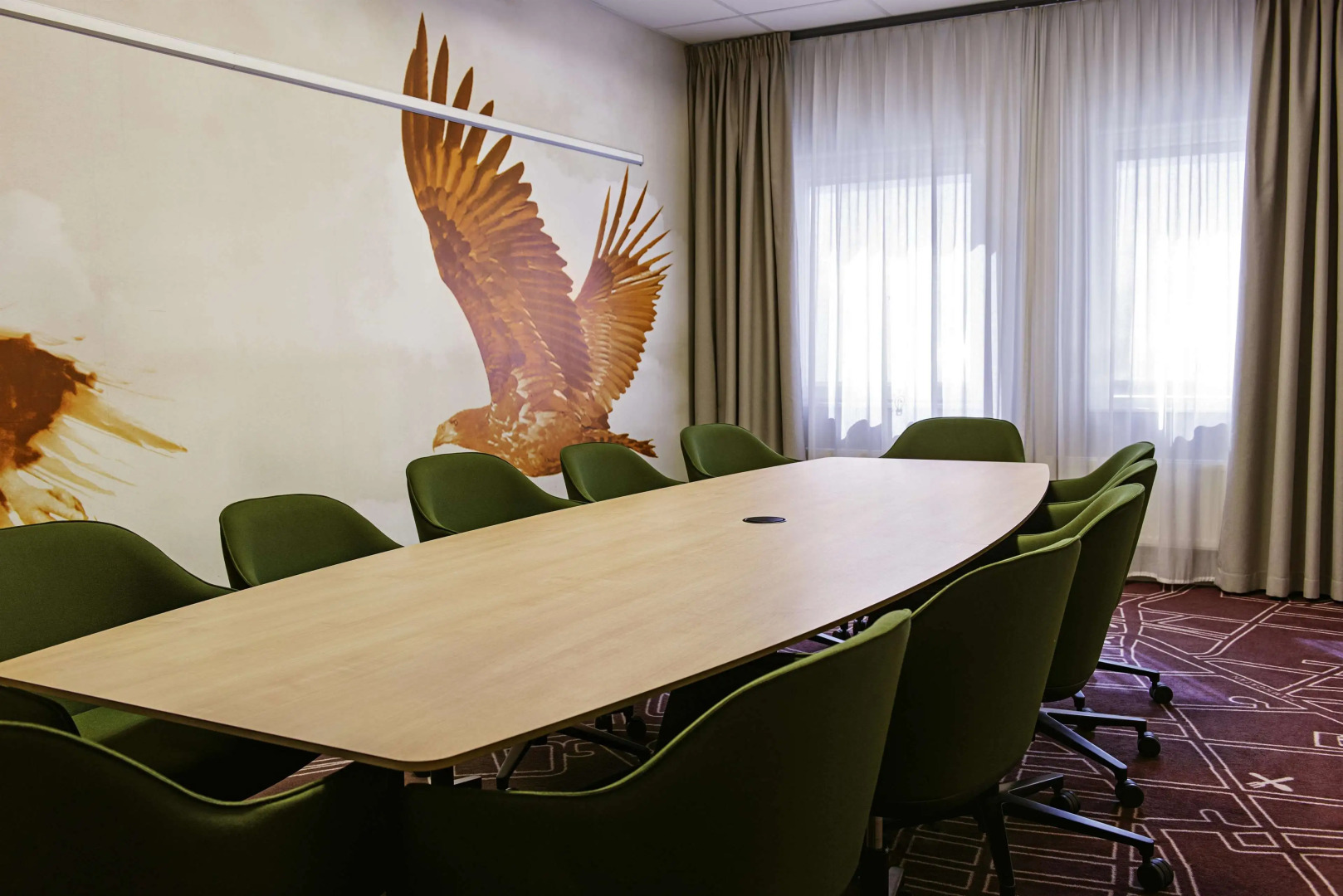 Foto - Scandic Upplands Väsby