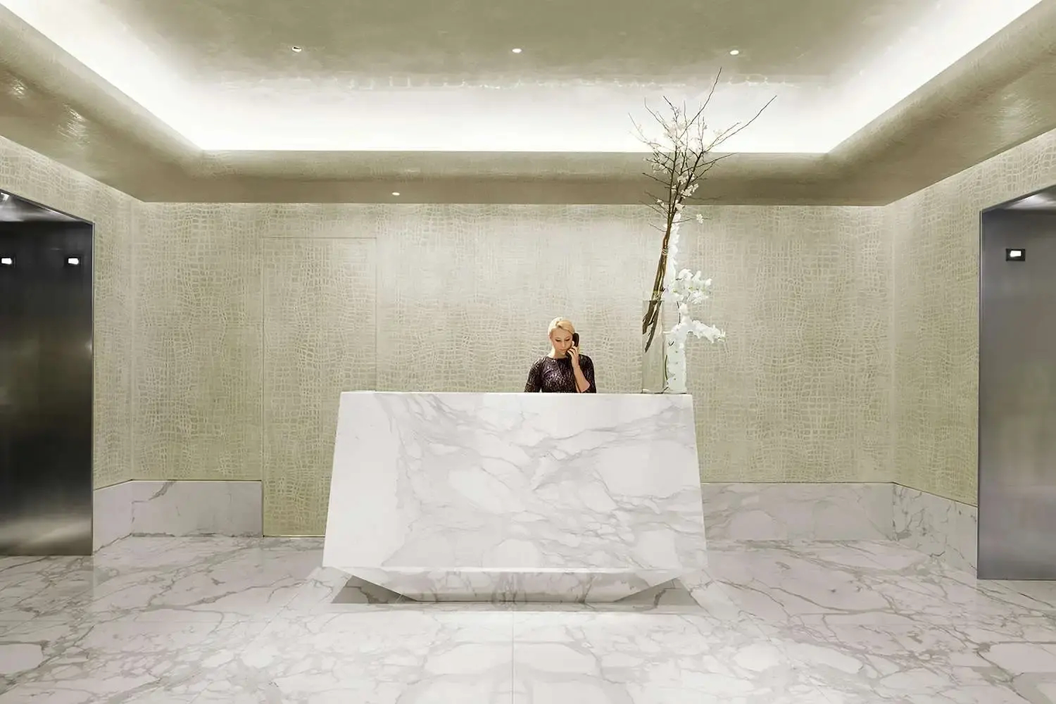 Foto - Hilton Club New York