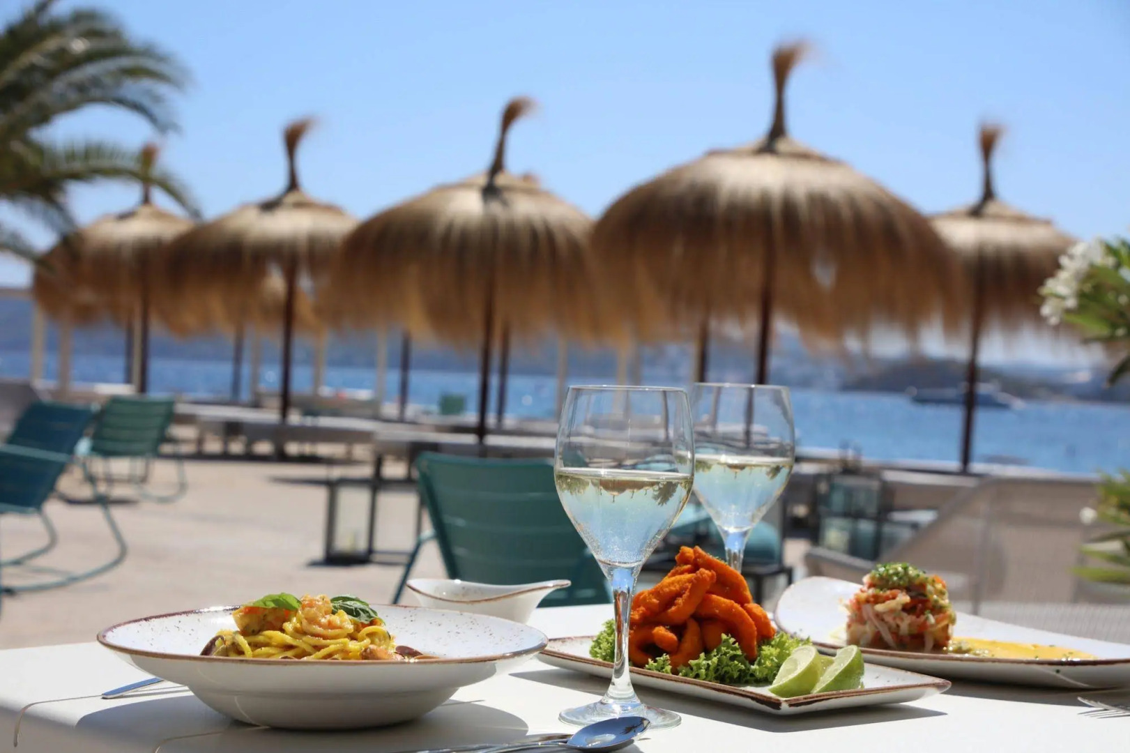 Foto - Iberostar Selection Santa Eulalia Adults-Only Ibiza