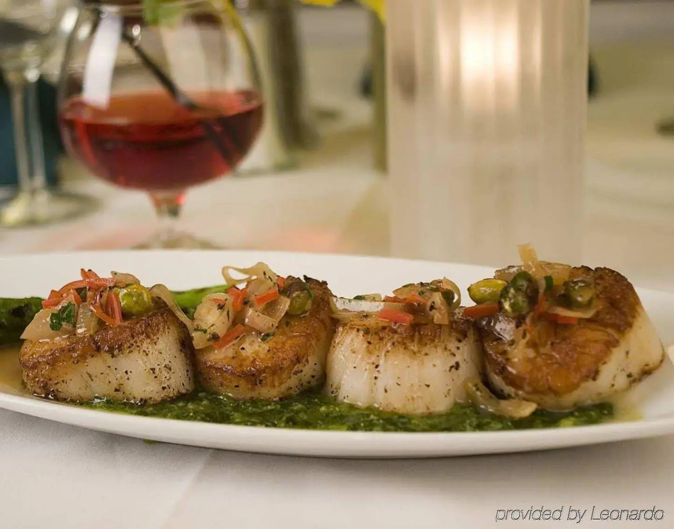 Photo - Hilton Garden Inn San Diego Del Mar