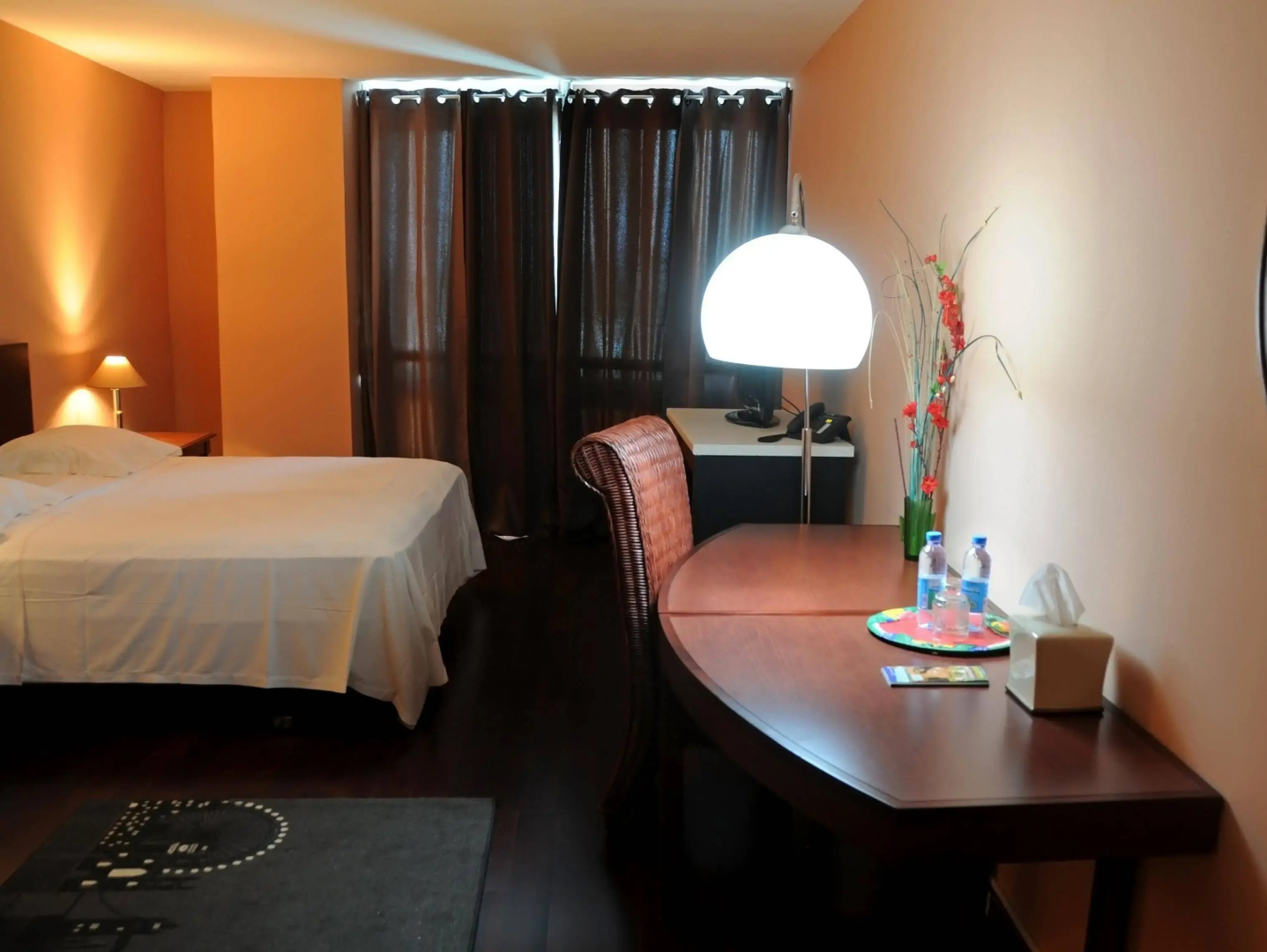 Photo - Hotel Sarah Nui