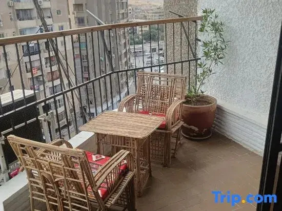 Foto - Pyramids Nights Hostel