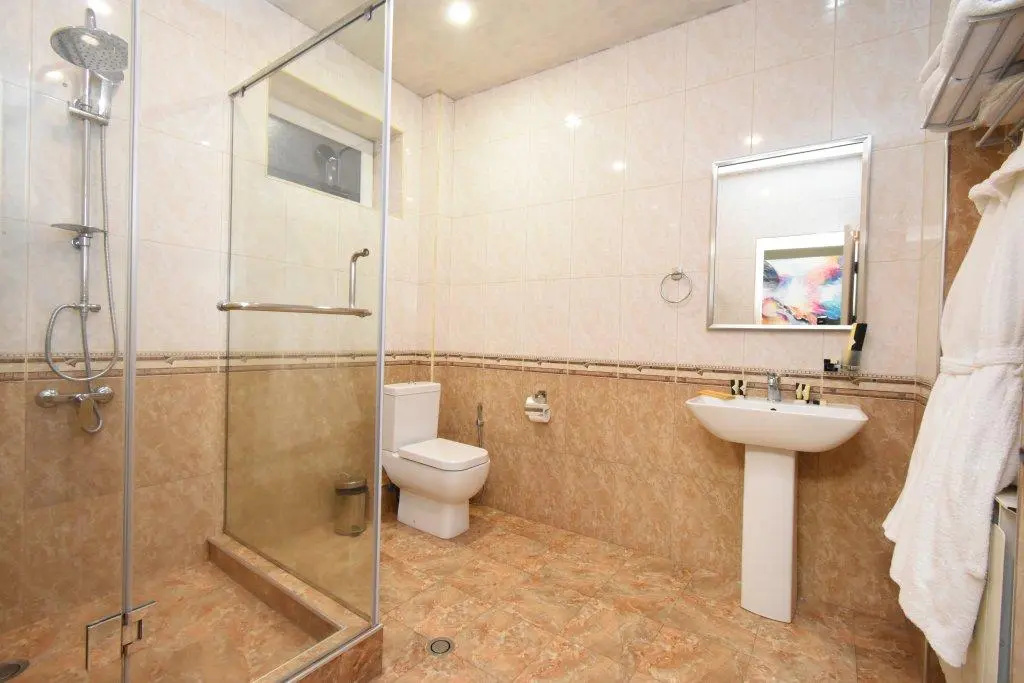 Foto - Yerevan Boutique Hotel