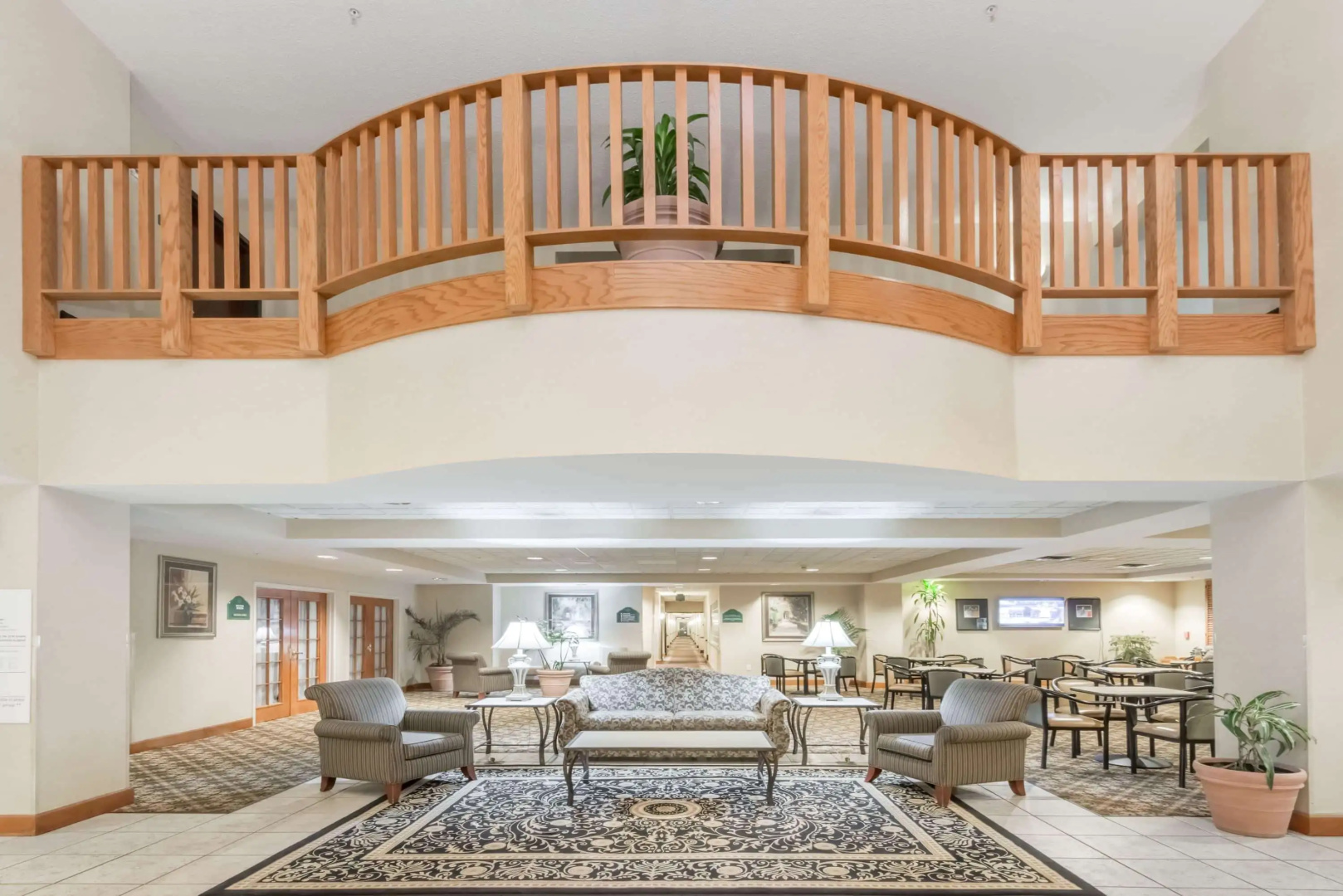 Photo - Wingate by Wyndham DFW / North Irving