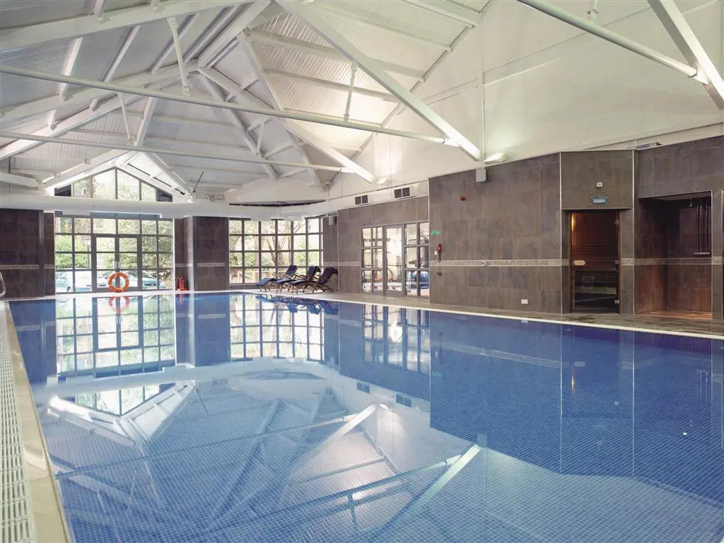 Foto - Macdonald Frimley Hall Hotel & Spa
