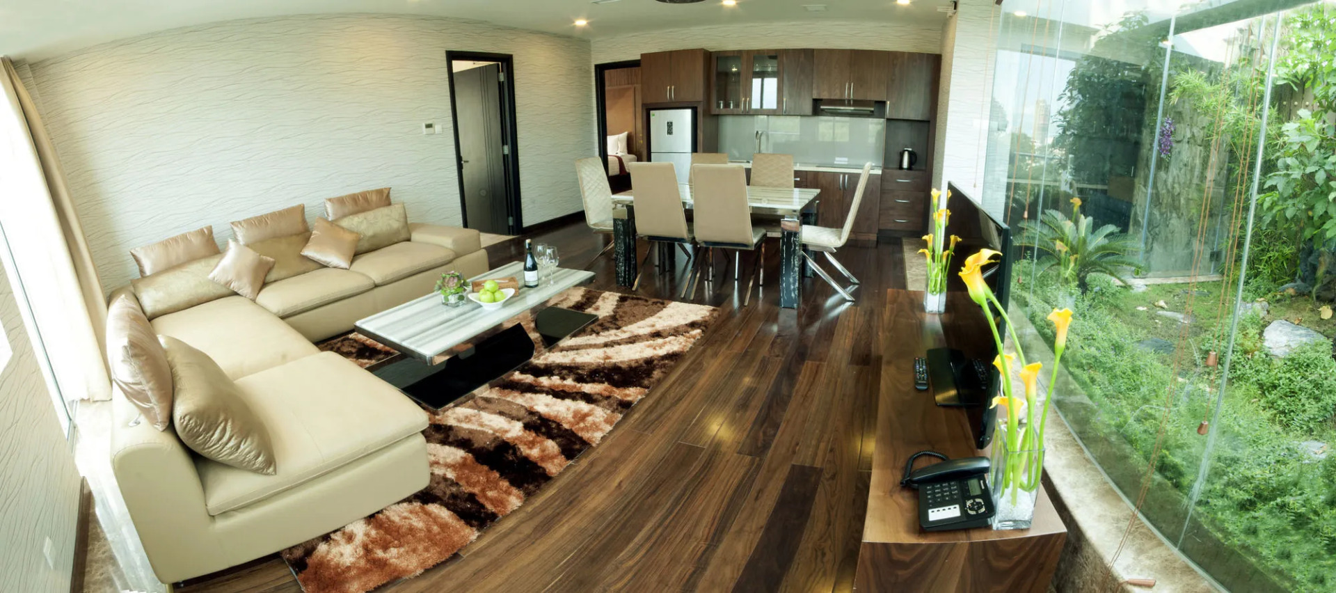 Photo - Sonnet Saigon Hotel