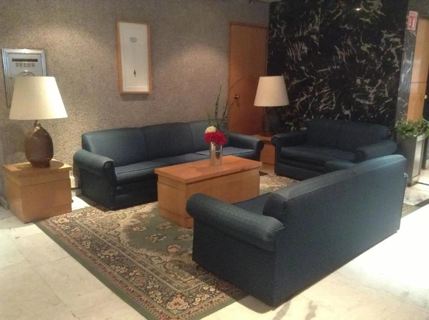 Photo - Hotel Sevilla