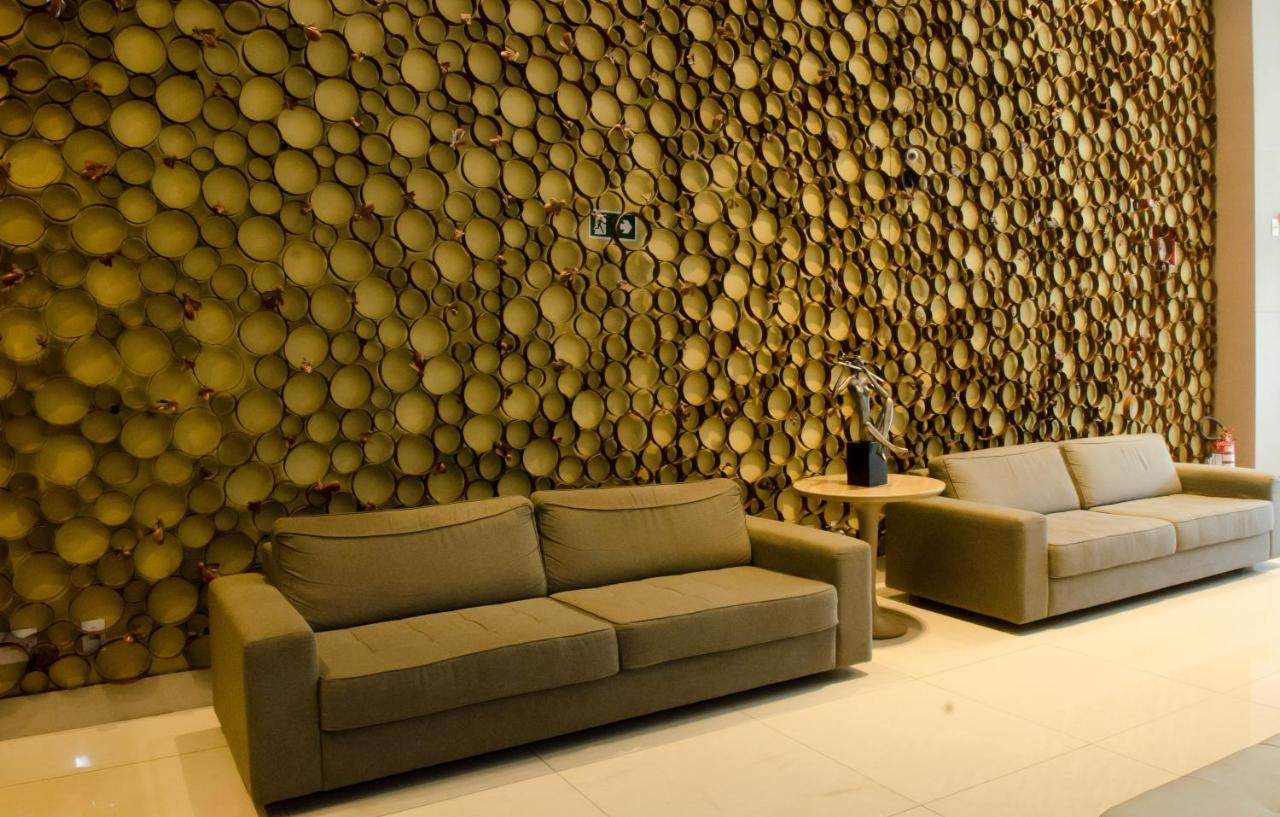 Photo - Hotel Beaga Convention Expominas by MHB