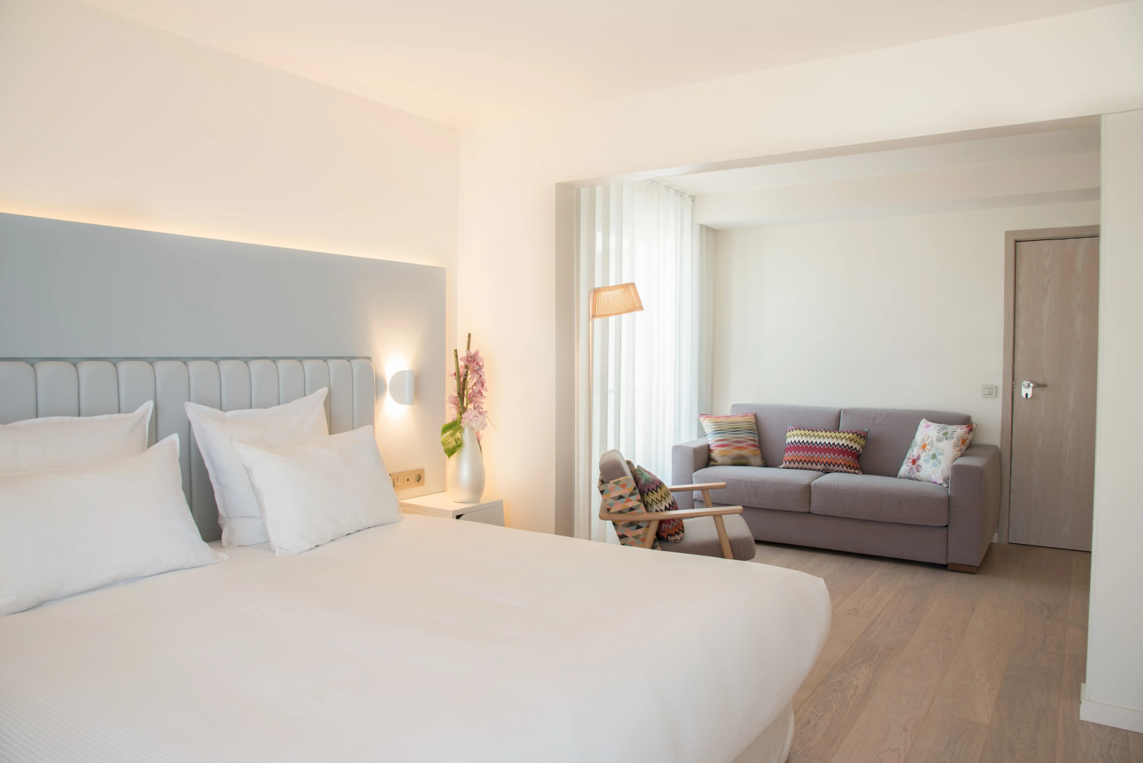 Foto - Croisette Beach Hotel Cannes - MGallery Collection