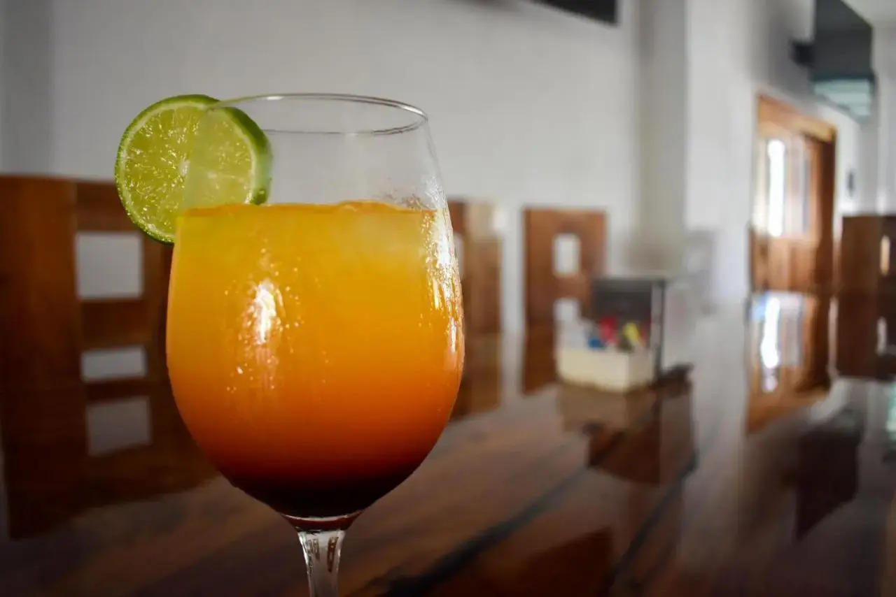 Foto - Hotel Maria de Lourdes