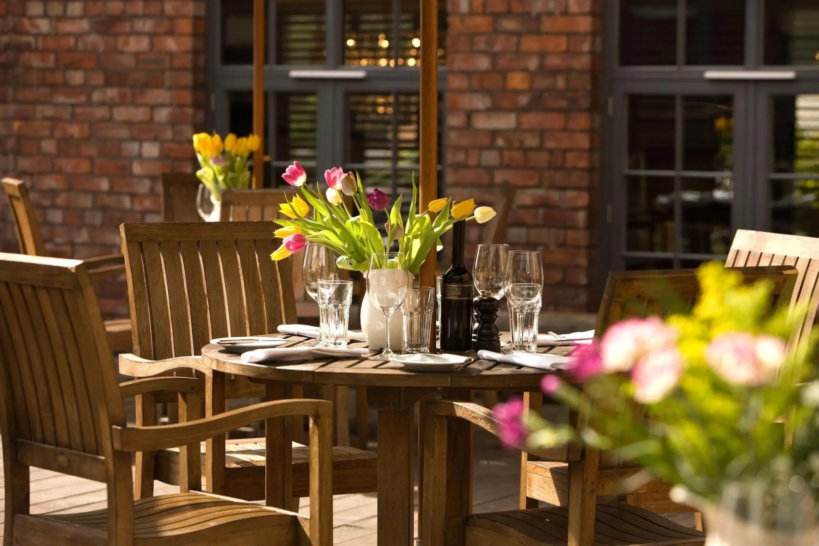 Foto - Hotel Du Vin Newcastle