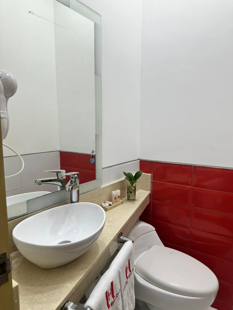 Photo - Hotel Merlott Lleras