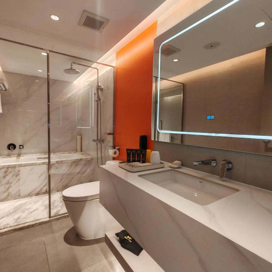 Photo - Hotel Beverly Plaza
