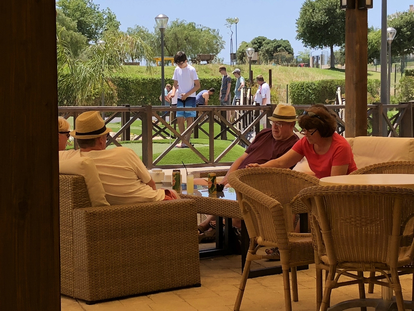 Foto - Ondamar Hotel Apartamentos