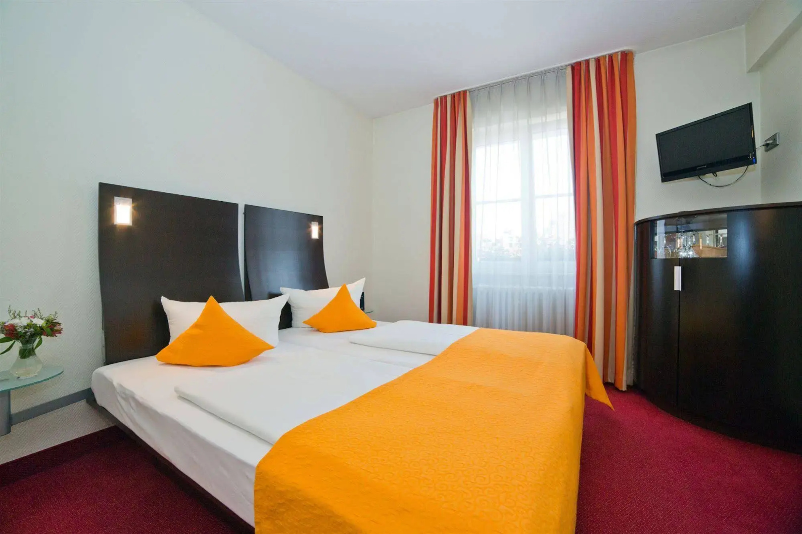 Foto - Stadthotel Freiburg Kolping Hotels & Resorts