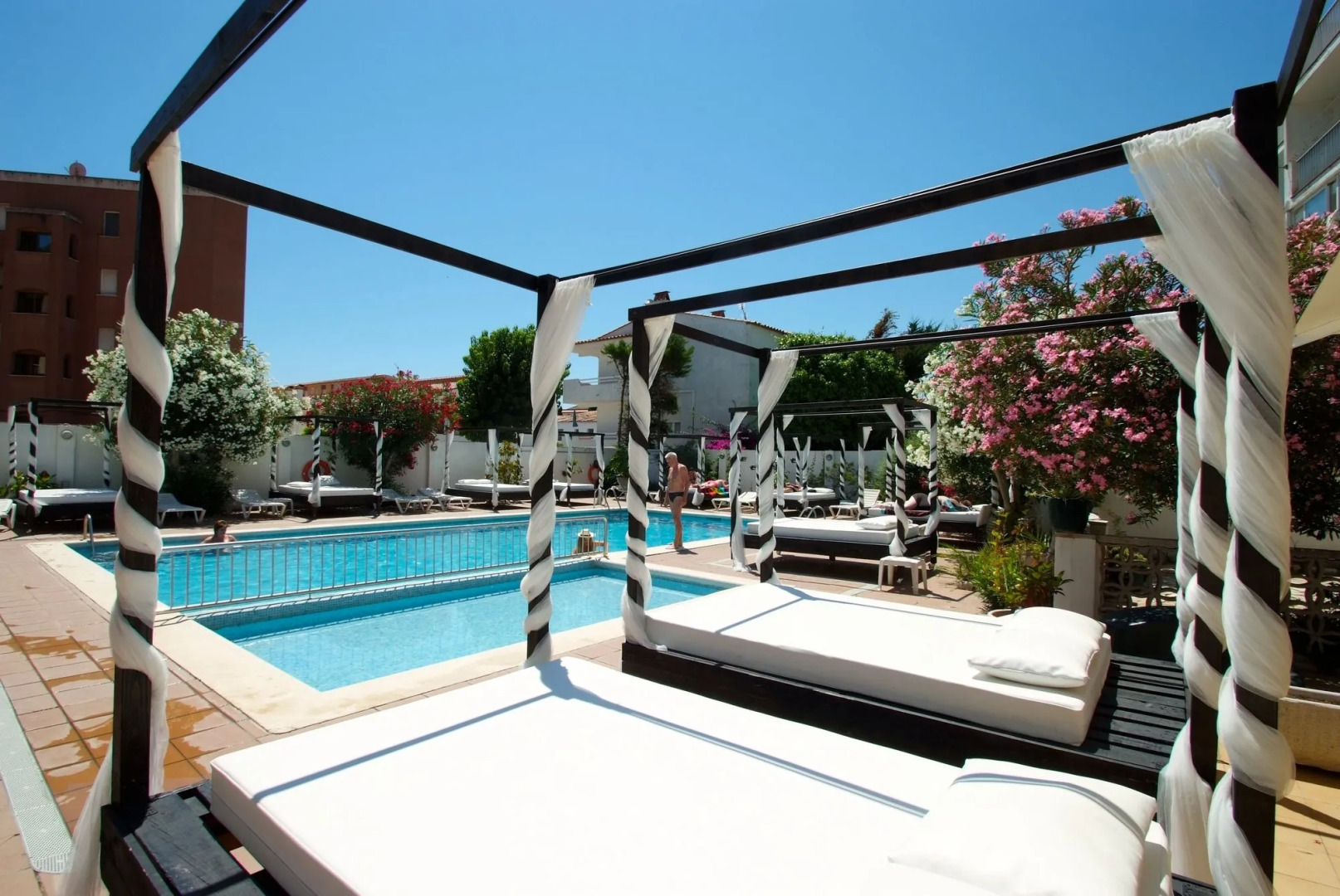 Foto - Hotel Nereida