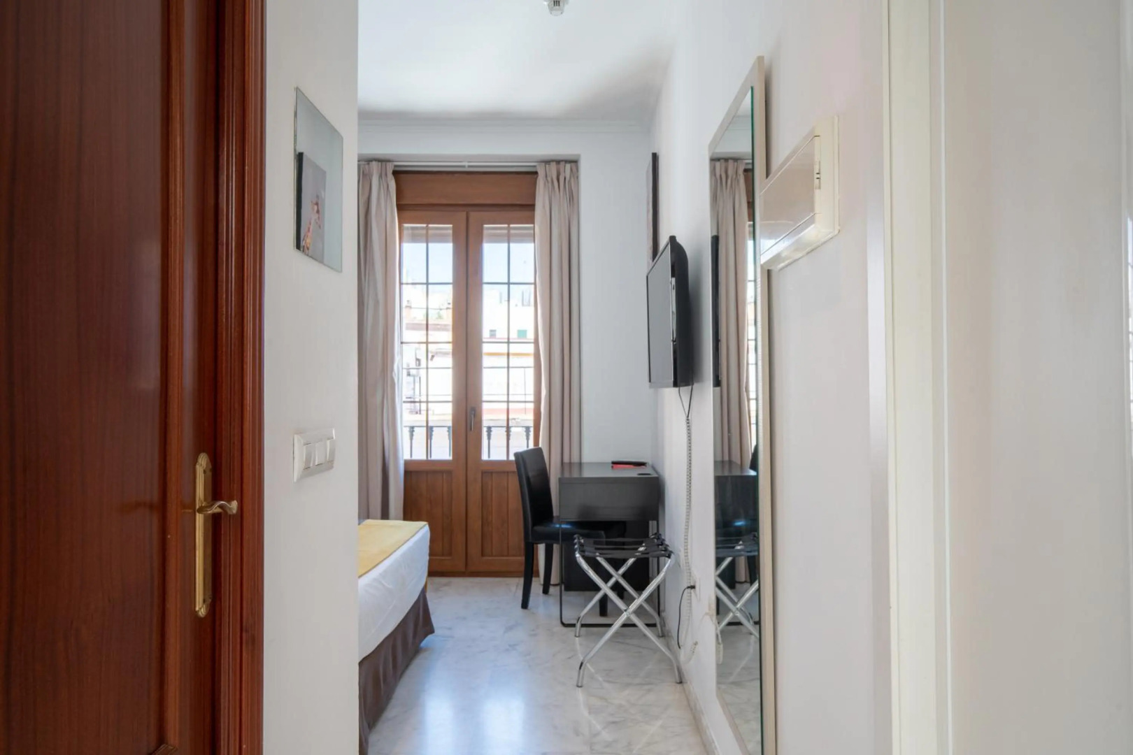 Foto - Cool Sevilla Hotel