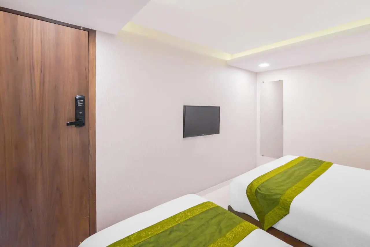Photo - Oxford Hotel Powai