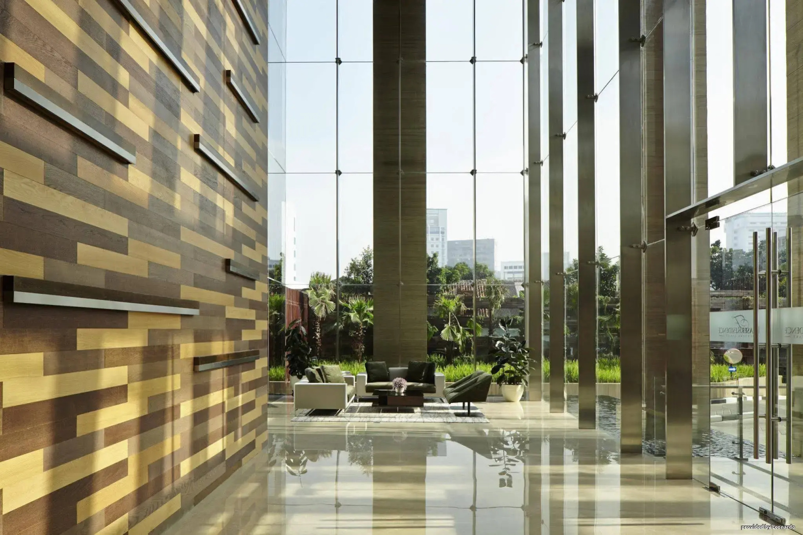 Foto - Fraser Residence Menteng Jakarta