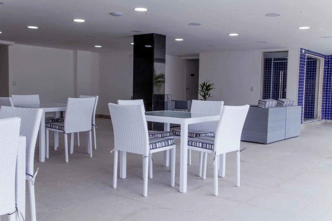 Photo - ATH Hotel - Américas Townhouse
