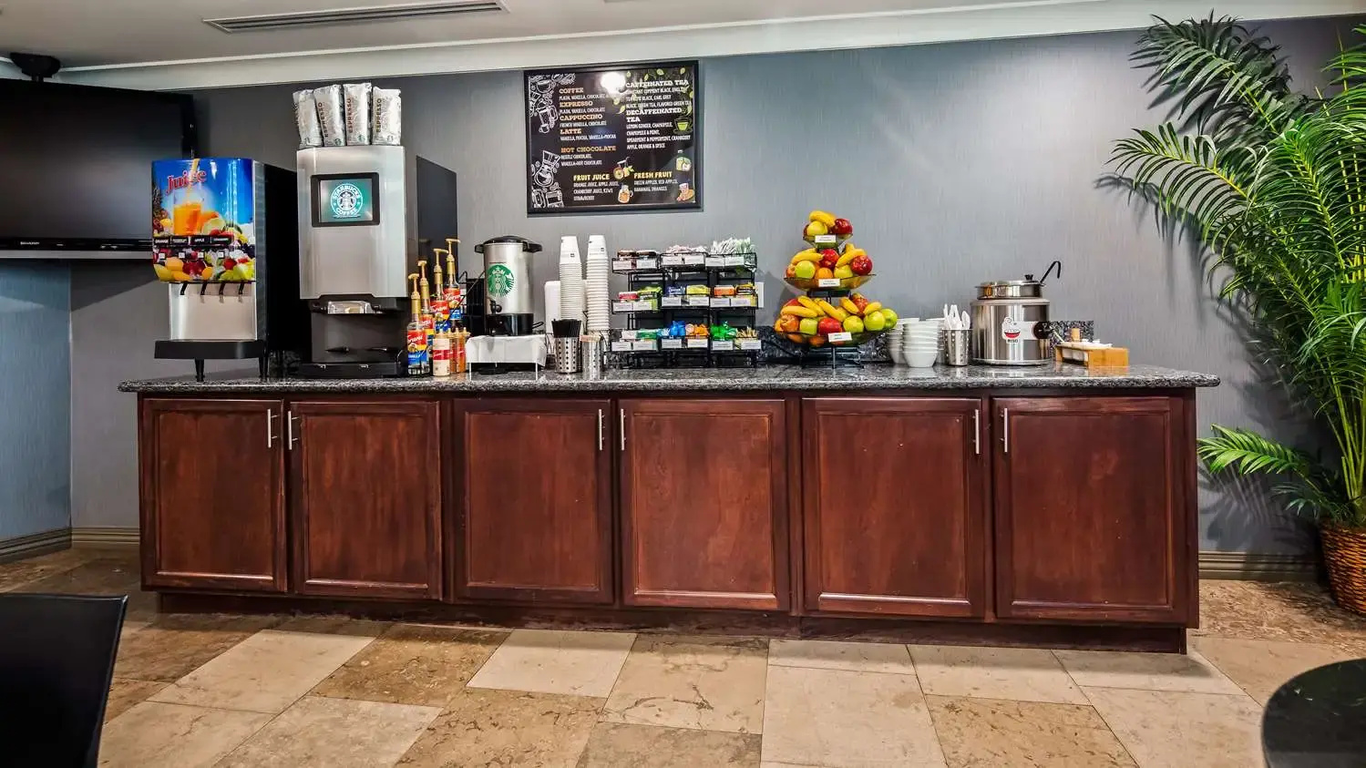 Foto - Best Western Plus Avita Suites
