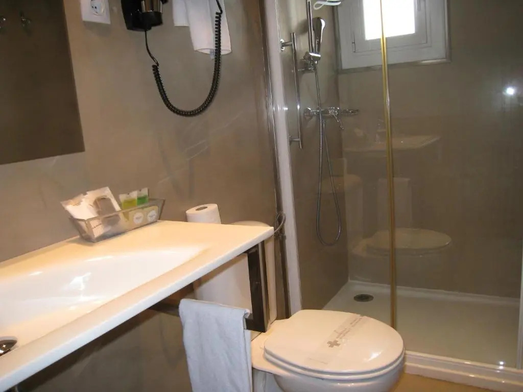 Photo - Habitus Hotel Leyre