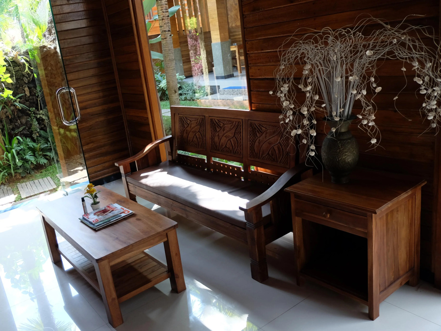 Foto - Budhi Ayu Villas and Cottages Ubud by Mahaputra
